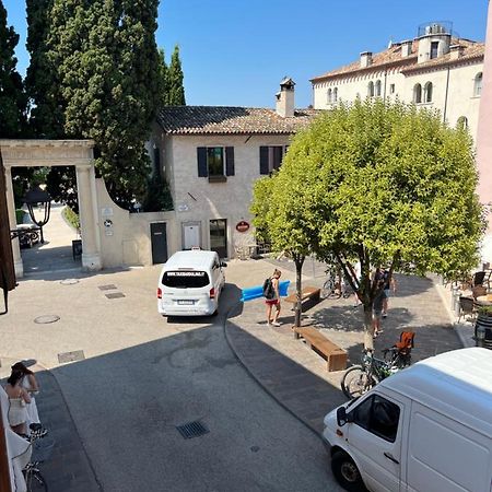 Apartment Verdi Bardolino Exterior photo