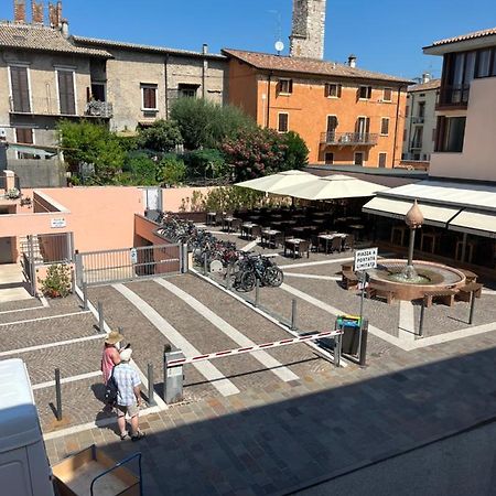 Apartment Verdi Bardolino Exterior photo