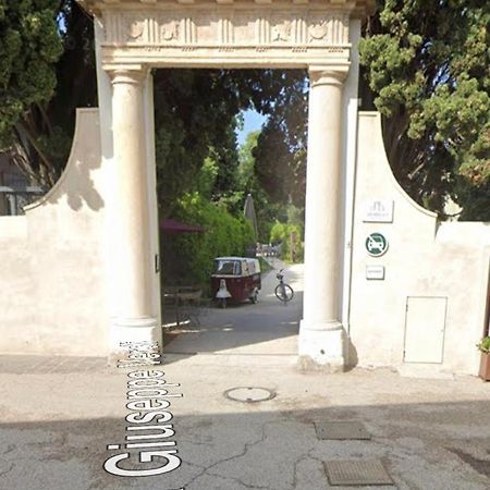 Apartment Verdi Bardolino Exterior photo