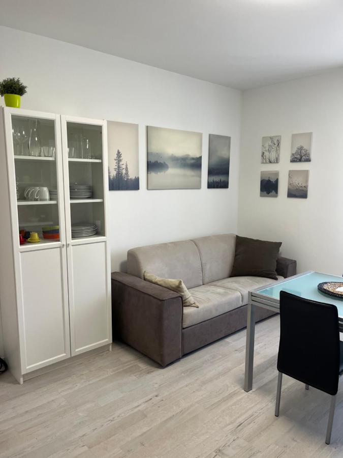 Apartment Verdi Bardolino Exterior photo