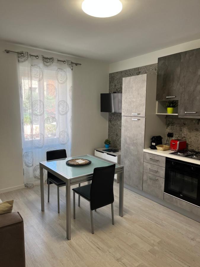 Apartment Verdi Bardolino Exterior photo