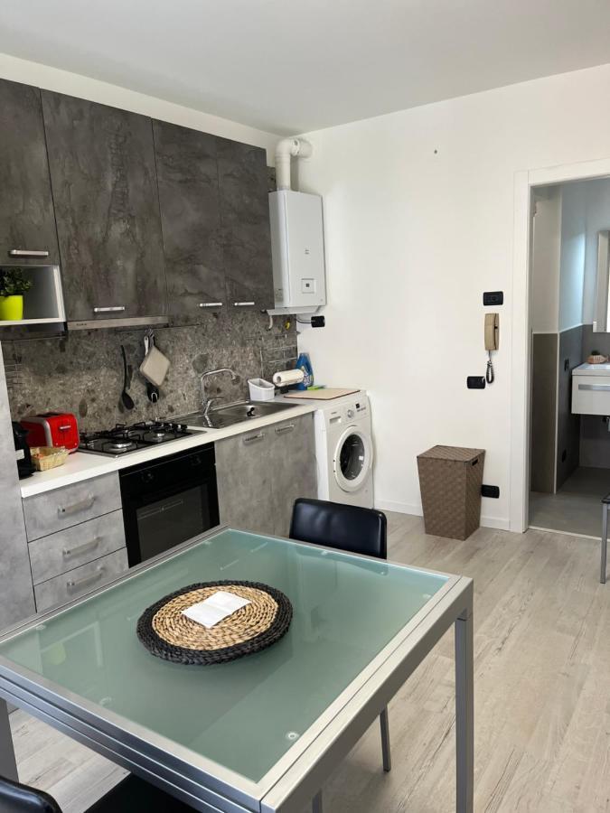 Apartment Verdi Bardolino Exterior photo