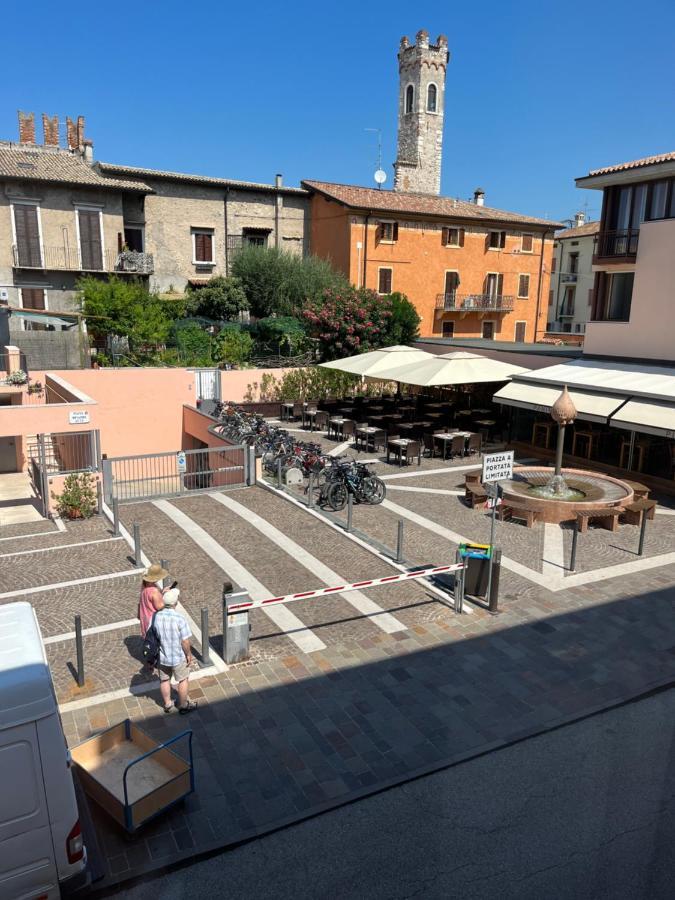 Apartment Verdi Bardolino Exterior photo