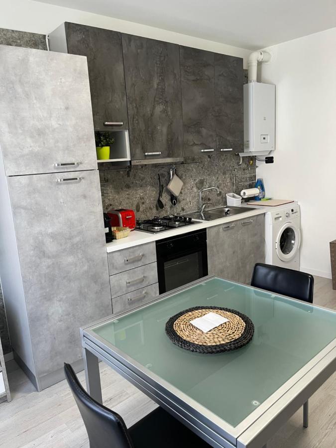 Apartment Verdi Bardolino Exterior photo