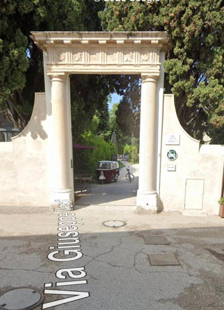 Apartment Verdi Bardolino Exterior photo